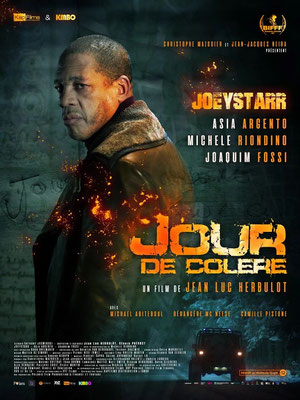 Jour de Colère (2024/de Jean Luc Herbulot) 