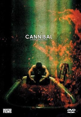 Cannibal (2006/de Marian Dora)