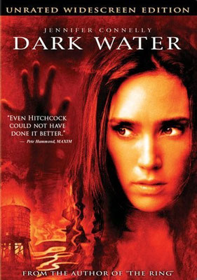 Dark Water (2004/de Walter Salles )