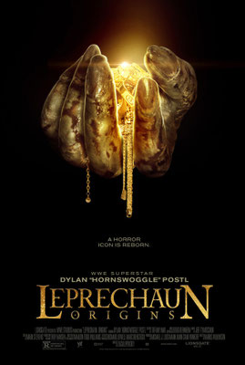 Leprechaun - Origins (2014/de Zach Lipovsky)