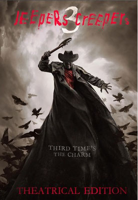 Jeepers Creepers 3 (2017/de Victor Salva) 