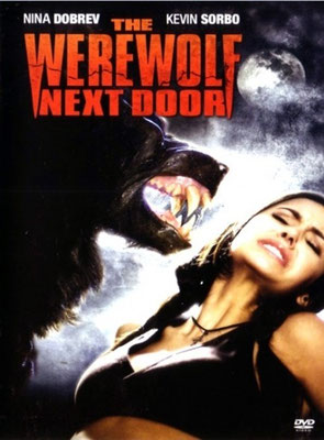 The Werewolf Next Door