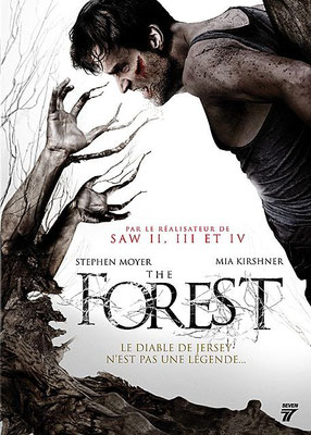 The Forest (2012/de Darren Lynn Bousman) 