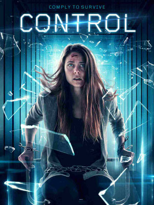 Control (2022/de James Mark) 