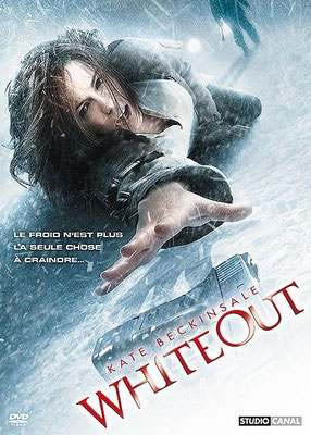 Whiteout (2009/de Dominic Sena)