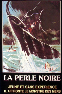La Perle Noire (1977/de Saul Swimmer) 