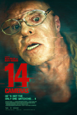 14 Cameras (2018/de Seth Fuller & Scott Hussion) 