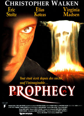 Prophecy (1995/de Gregory Widen)