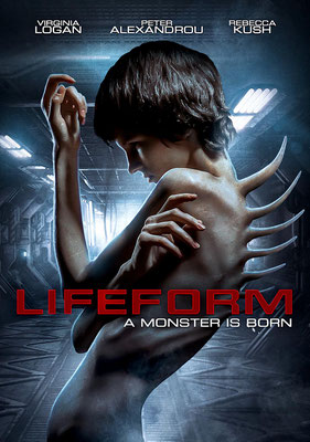 Lifeform (2019/de Max Dementor) 