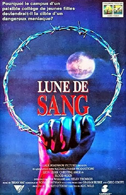 Lune de Sang (1990/de Alec Mills) 