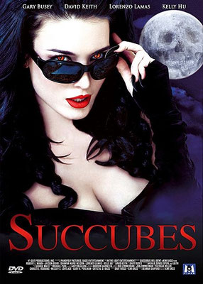 Succubes (2007/de Kim Bass)