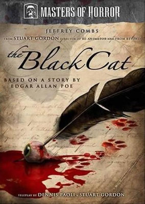 Masters Of Horror - The Black Cat [02-11]
