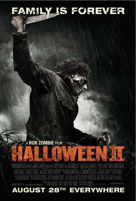 Halloween 2 (2009/de Rob Zombie)