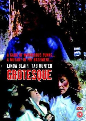 Grotesque (1988)