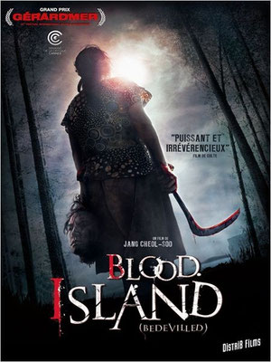 Blood Island - Bedevilled (2010/de Jang Cheol-Soo)