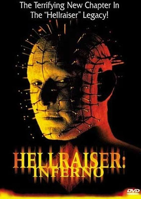 Hellraiser 5 - Inferno