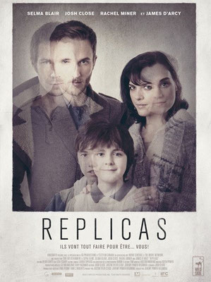 Replicas (2012/de Jeremy Power Regimbal)