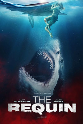 The Requin (2022/de Le-Van Kiet) 