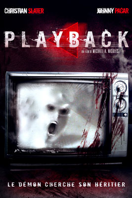 Playback (2012/de Michael A. Nickles) 