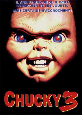 Chucky 3 (1991/de Jack Bender)