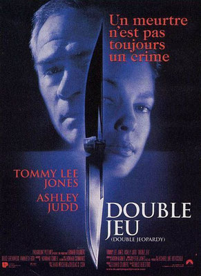Double Jeu (1999/de Bruce Beresford) 