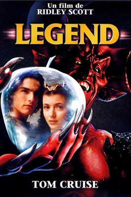 Legend (1985/de Ridley Scott)