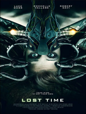 Lost Time (2014/de Christian Sesma) 