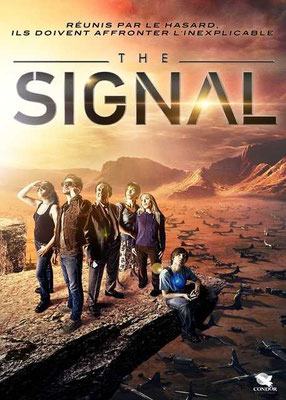The Signal (2010/de Fernando Fragata)