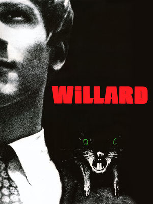 Willard (1971/de Daniel Mann) 
