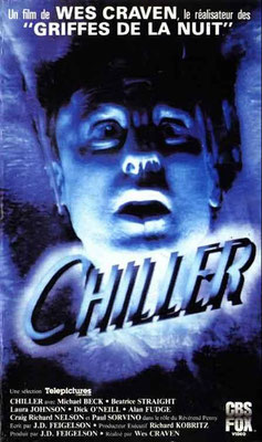 Chiller (1985/de Wes Craven)