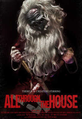 All Through The House
