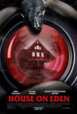 House On Eden (2025/de Kris Collins) 