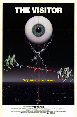 The Visitor (1979)