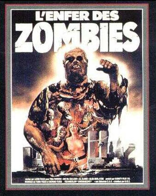 L'Enfer Des Zombies