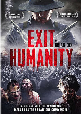 Exit Humanity 