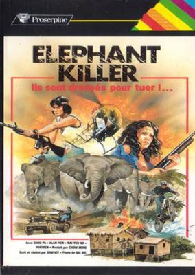 Elephant Killer