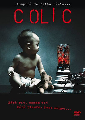 Colic (2006/de Patchanon Thammajira)