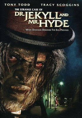 The Strange Case of Dr. Jekyll And Mr. Hyde (2006/de John Carl Buechler) 