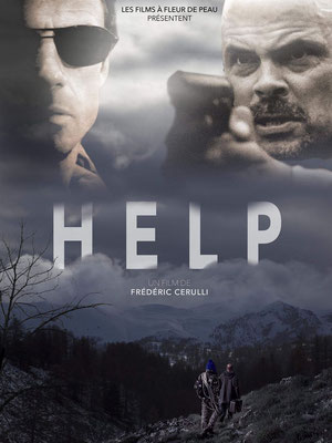 Help (2015/de Frédéric Cerulli) 