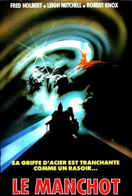 Le Manchot (1973/de Marc B. Ray)