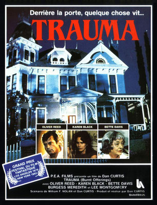 Trauma (1976)