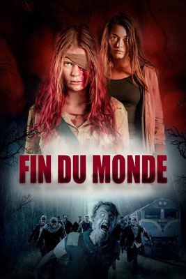 Fin Du Monde (2018/de Carolina Hellsgård) 