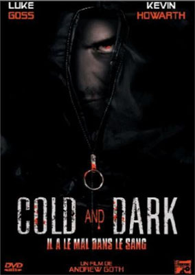 Cold And Dark (2005/de Andrew Goth)