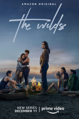 The Wilds - Saison 1 