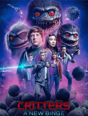 Critters : A New Binge - Saison 1