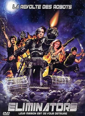 Eliminators (1986/de Peter Manoogian)