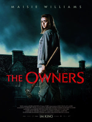 The Owners (2020/de Julius Berg) 