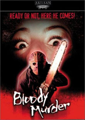 Bloody Murder (2000/de Ralph Portillo)