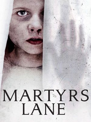 Martyrs Lane (2021/de Ruth Platt) 