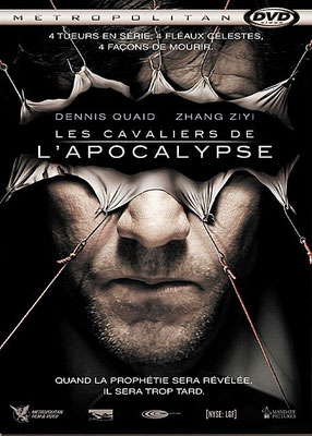 Les Cavaliers De l'Apocalypse (2009/de Jonas Åkerlund) 